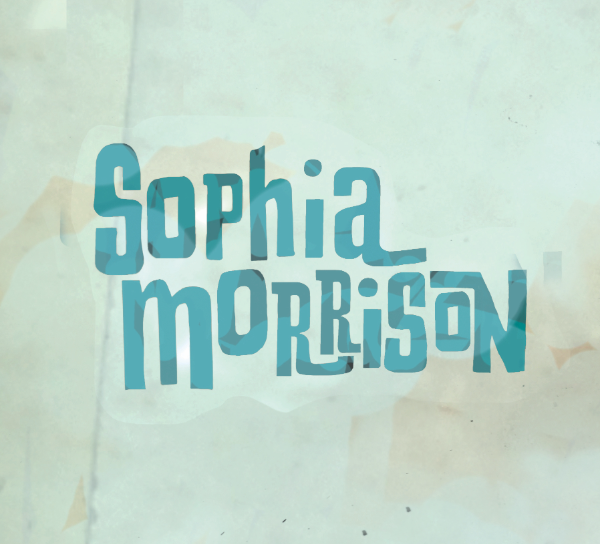 Sophia Morrison